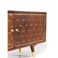 Kommoden & Sideboards|KARE Design Lowboard Muskat