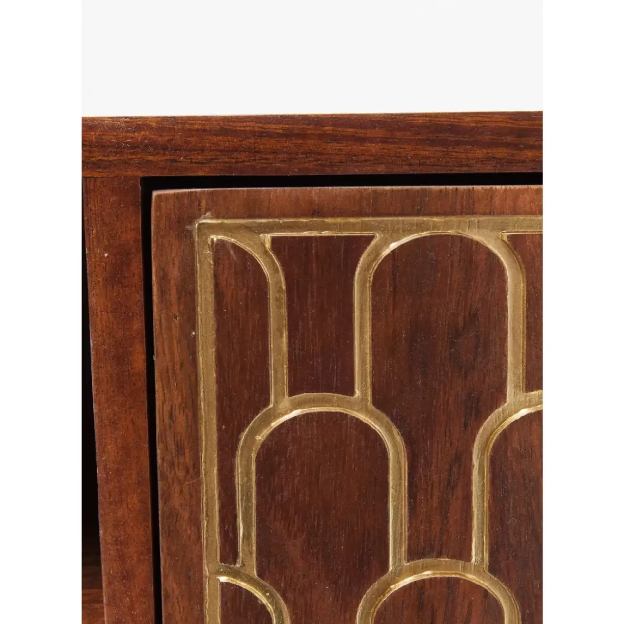 Kommoden & Sideboards|KARE Design Lowboard Muskat