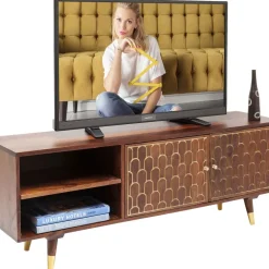 Kommoden & Sideboards|KARE Design Lowboard Muskat