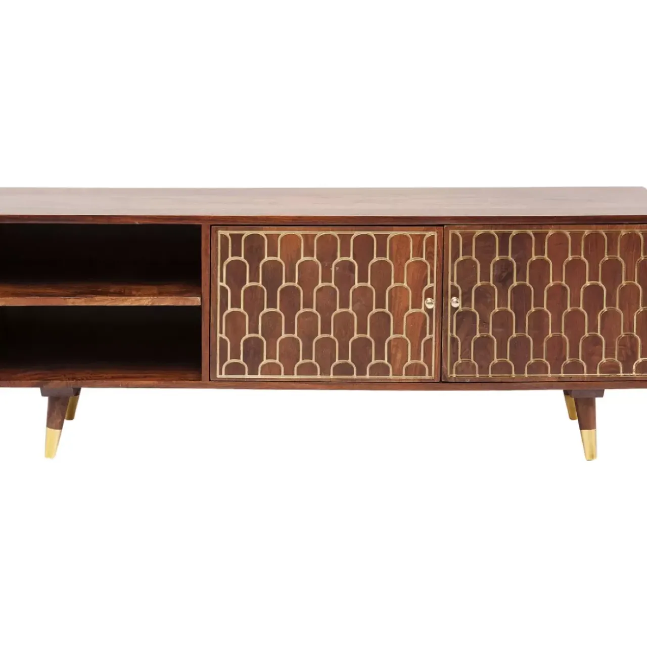 Kommoden & Sideboards|KARE Design Lowboard Muskat