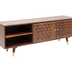 Kommoden & Sideboards|KARE Design Lowboard Muskat