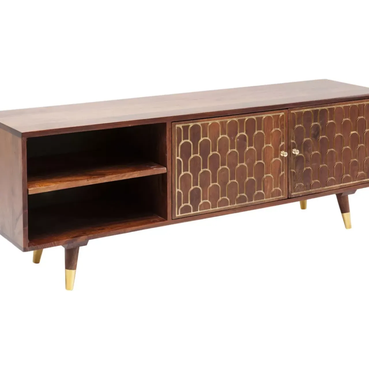 Kommoden & Sideboards|KARE Design Lowboard Muskat