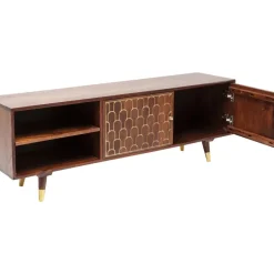 Kommoden & Sideboards|KARE Design Lowboard Muskat