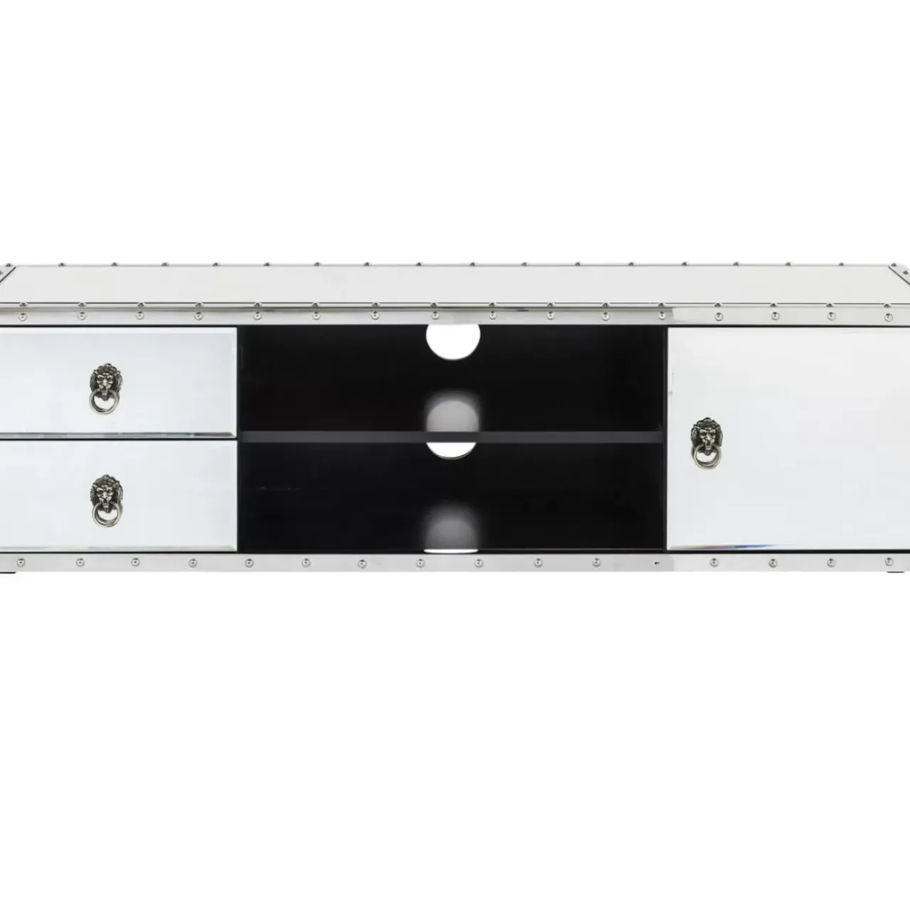 Kommoden & Sideboards|KARE Design Lowboard Rivet