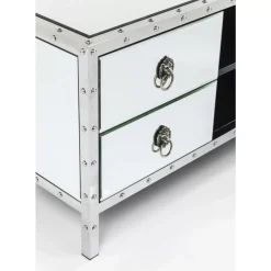 Kommoden & Sideboards|KARE Design Lowboard Rivet