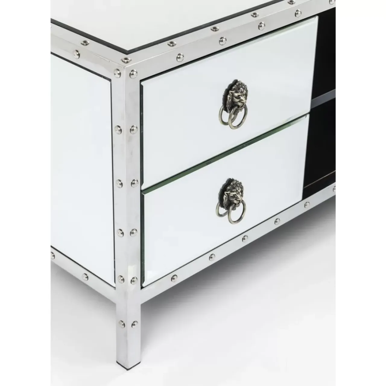 Kommoden & Sideboards|KARE Design Lowboard Rivet