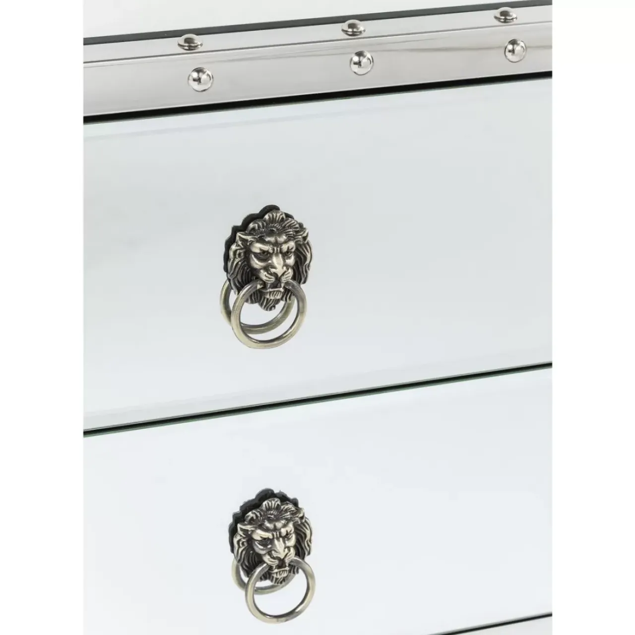 Kommoden & Sideboards|KARE Design Lowboard Rivet