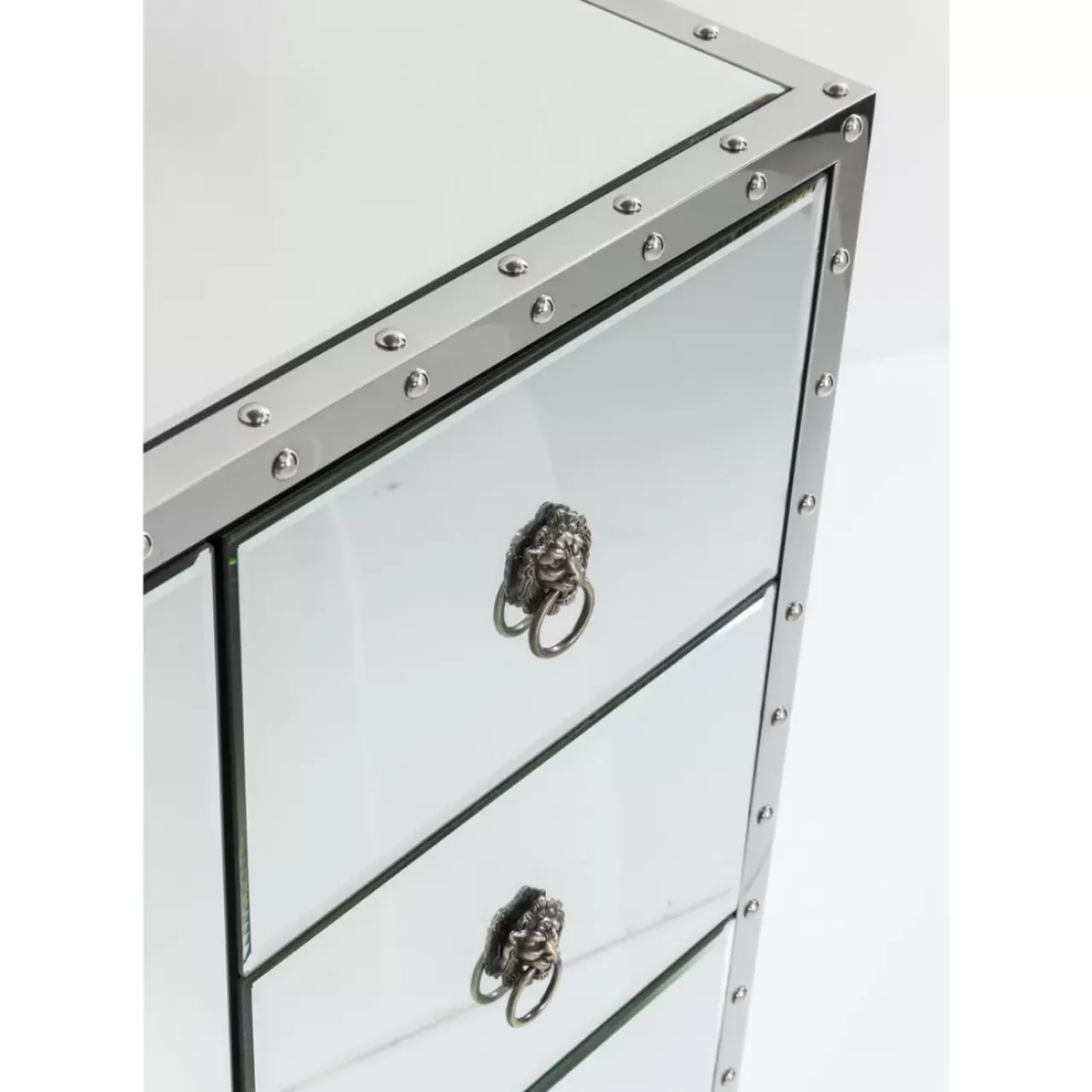 Kommoden & Sideboards|KARE Design Lowboard Rivet