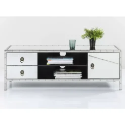 Kommoden & Sideboards|KARE Design Lowboard Rivet