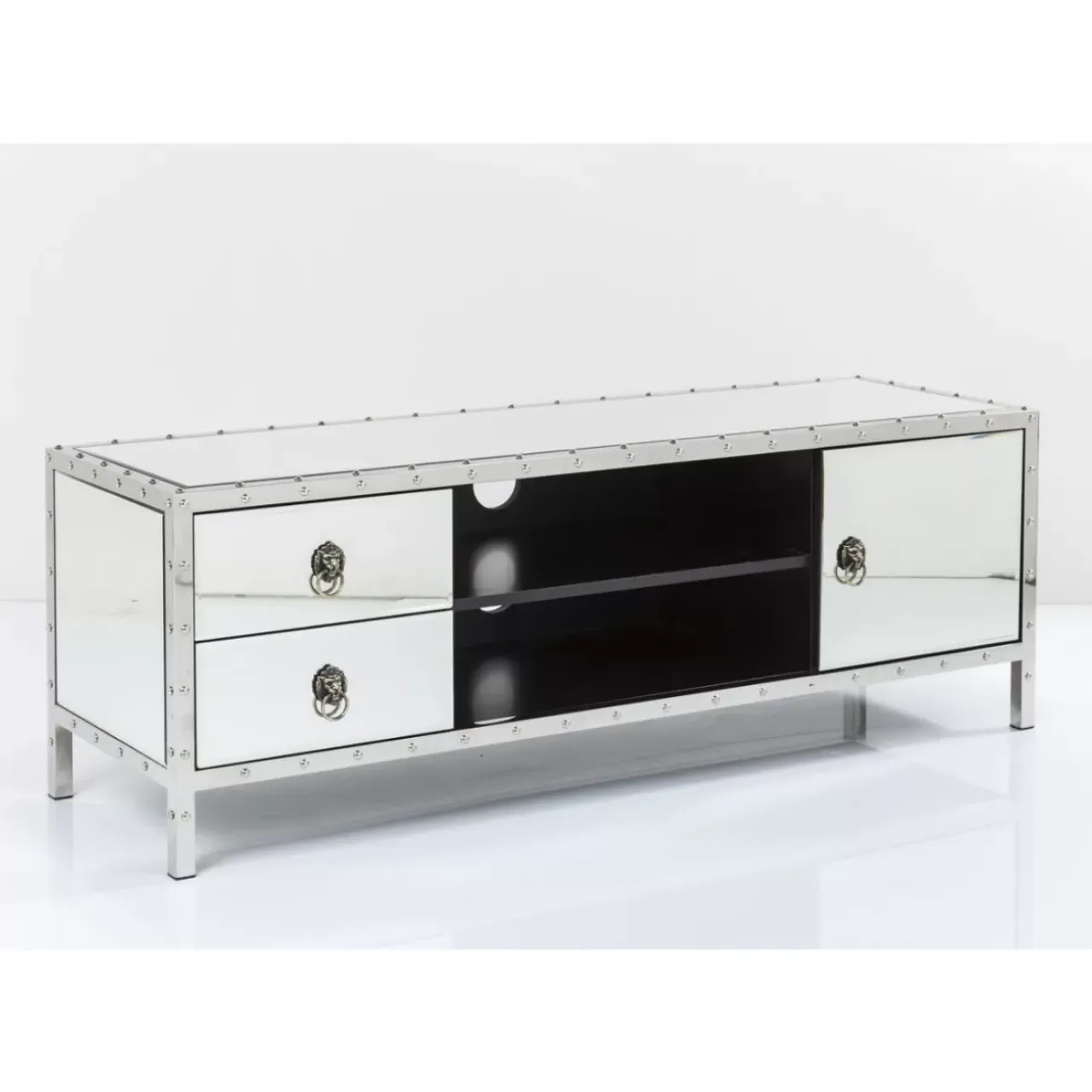 Kommoden & Sideboards|KARE Design Lowboard Rivet