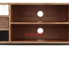 Kommoden & Sideboards|KARE Design Lowboard Rodeo 1Trg 3Sk
