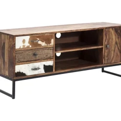 Kommoden & Sideboards|KARE Design Lowboard Rodeo 1Trg 3Sk