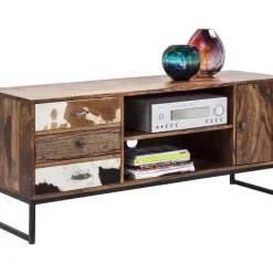 Kommoden & Sideboards|KARE Design Lowboard Rodeo 1Trg 3Sk