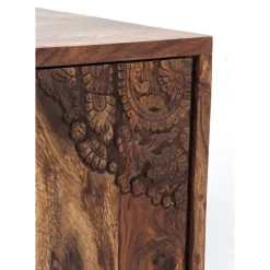 Kommoden & Sideboards|KARE Design Lowboard Rodeo 1Trg 3Sk