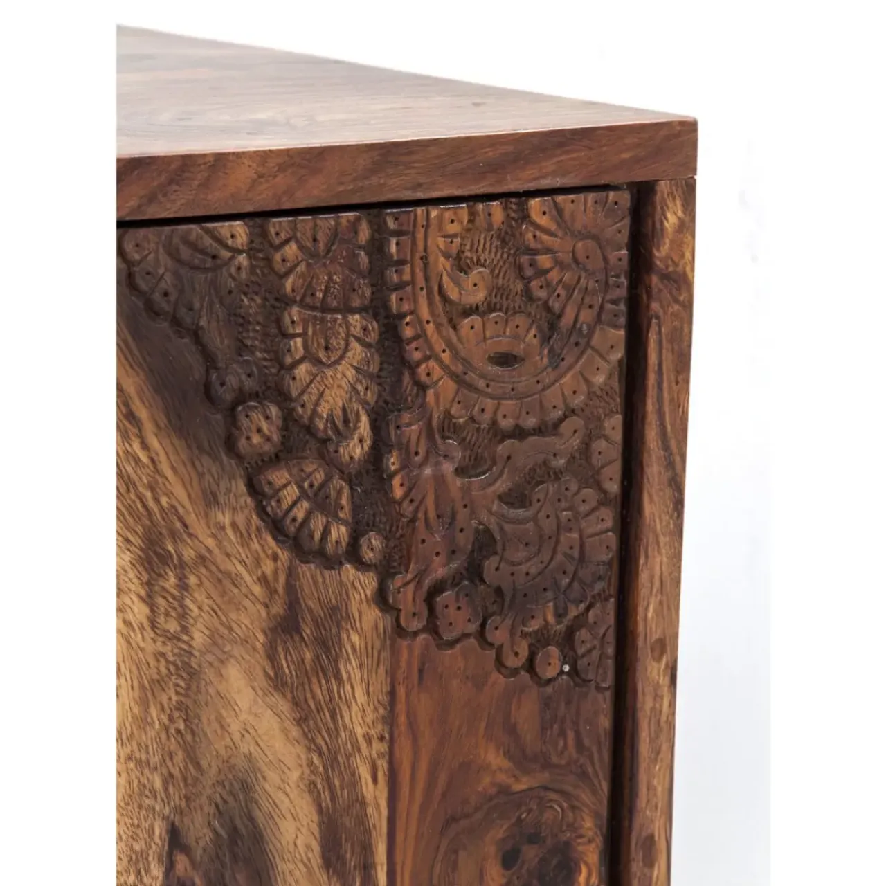 Kommoden & Sideboards|KARE Design Lowboard Rodeo 1Trg 3Sk