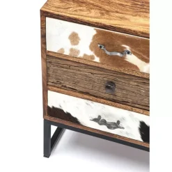 Kommoden & Sideboards|KARE Design Lowboard Rodeo 1Trg 3Sk