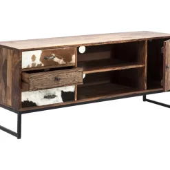 Kommoden & Sideboards|KARE Design Lowboard Rodeo 1Trg 3Sk