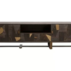 Kommoden & Sideboards|KARE Design Lowboard Salerno 180X60Cm