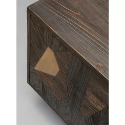 Kommoden & Sideboards|KARE Design Lowboard Salerno 180X60Cm