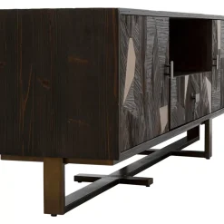 Kommoden & Sideboards|KARE Design Lowboard Salerno 180X60Cm