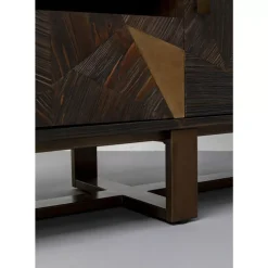 Kommoden & Sideboards|KARE Design Lowboard Salerno 180X60Cm