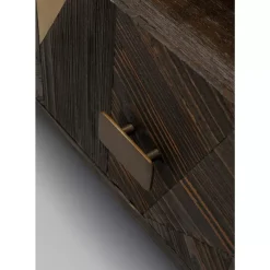 Kommoden & Sideboards|KARE Design Lowboard Salerno 180X60Cm