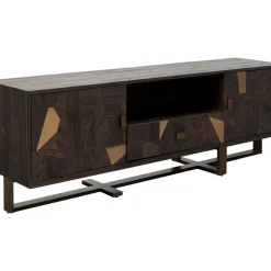 Kommoden & Sideboards|KARE Design Lowboard Salerno 180X60Cm