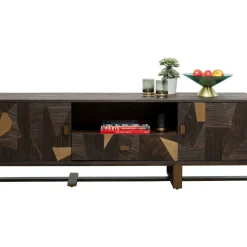 Kommoden & Sideboards|KARE Design Lowboard Salerno 180X60Cm