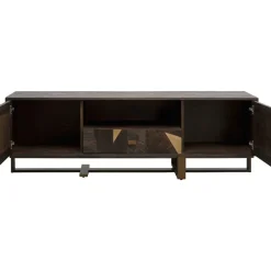 Kommoden & Sideboards|KARE Design Lowboard Salerno 180X60Cm