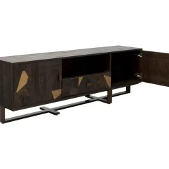 Kommoden & Sideboards|KARE Design Lowboard Salerno 180X60Cm