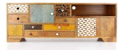 Kommoden & Sideboards|KARE Design Lowboard Soleil
