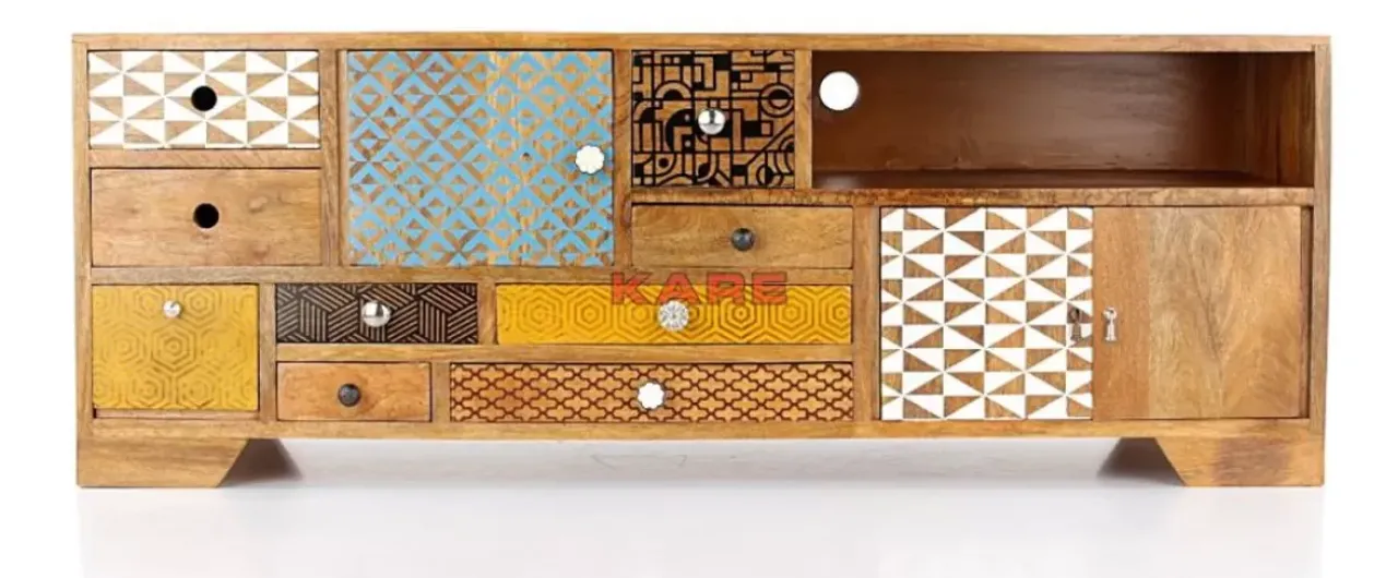 Kommoden & Sideboards|KARE Design Lowboard Soleil