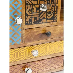 Kommoden & Sideboards|KARE Design Lowboard Soleil