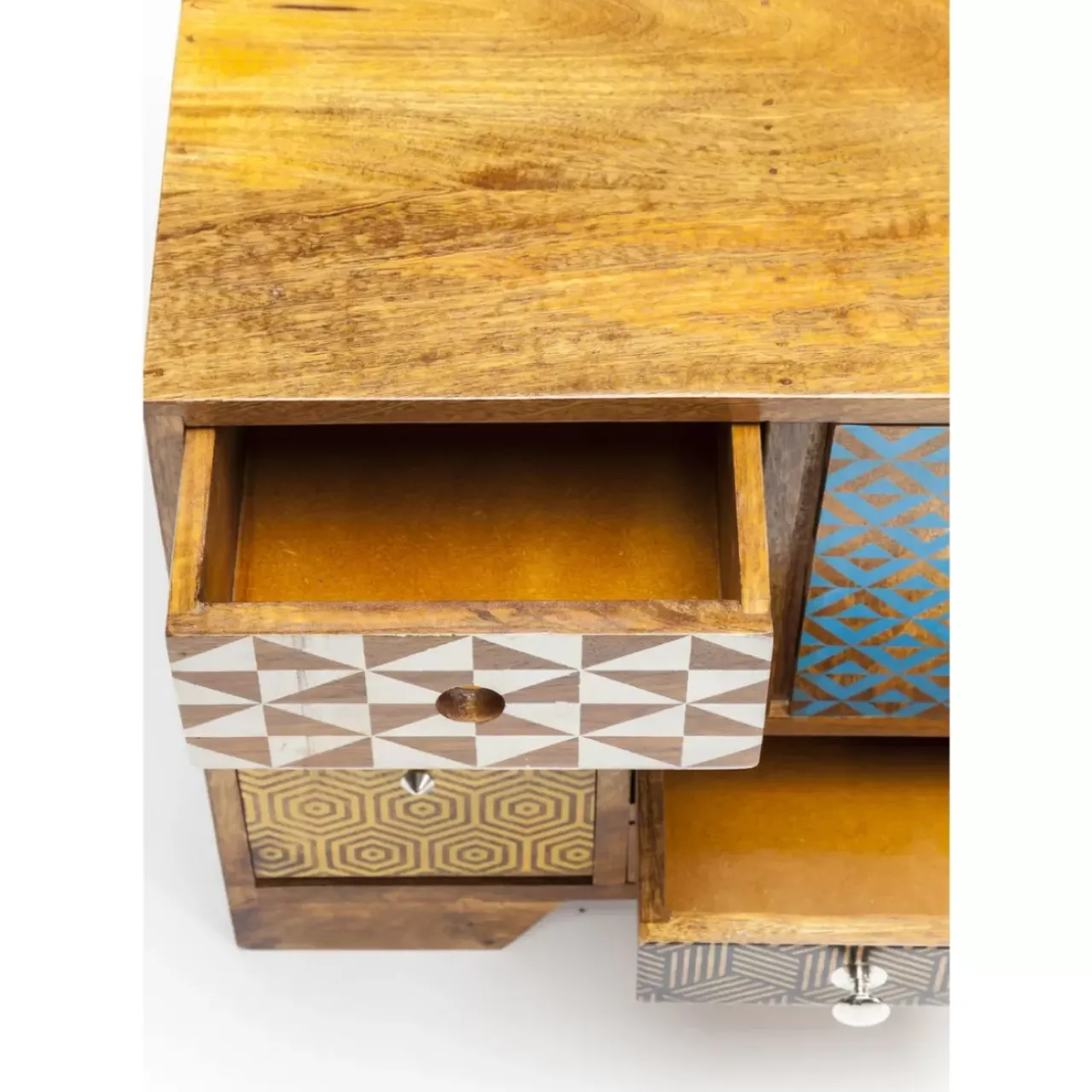 Kommoden & Sideboards|KARE Design Lowboard Soleil
