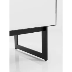 Kommoden & Sideboards|KARE Design Lowboard Soran Schwarz 180X40Cm