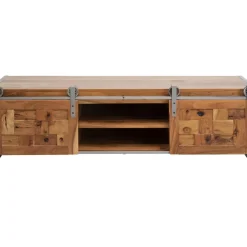 Kommoden & Sideboards|KARE Design Lowboard Vancouver 145X45Cm