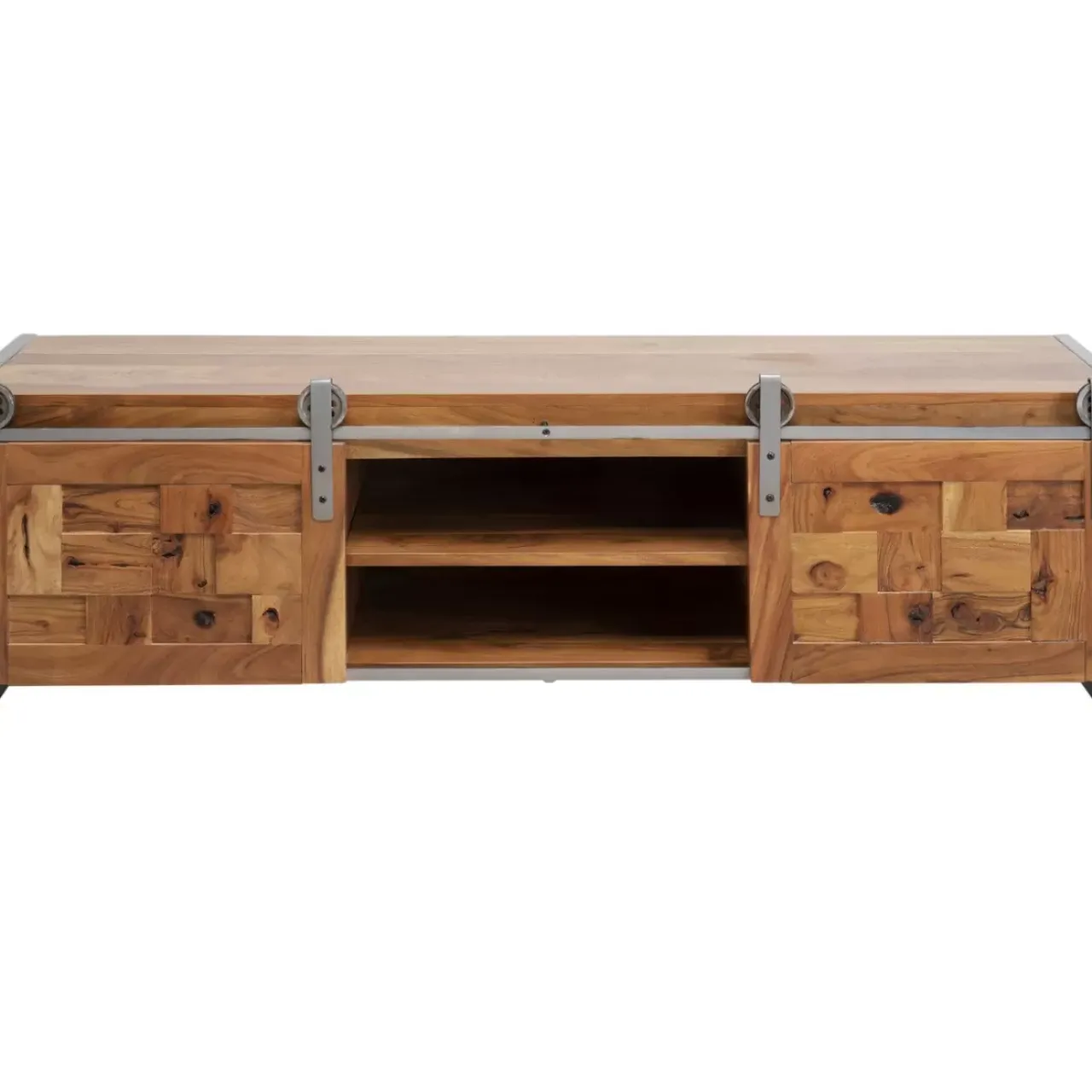 Kommoden & Sideboards|KARE Design Lowboard Vancouver 145X45Cm
