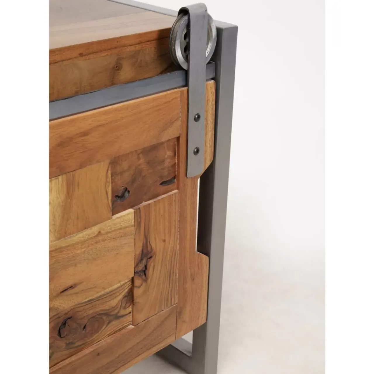 Kommoden & Sideboards|KARE Design Lowboard Vancouver 145X45Cm