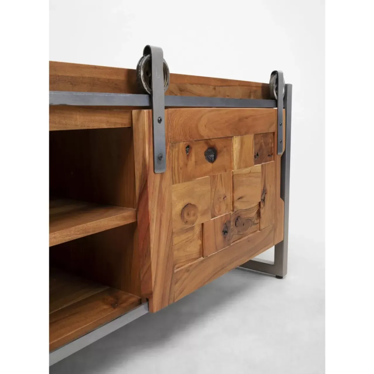 Kommoden & Sideboards|KARE Design Lowboard Vancouver 145X45Cm