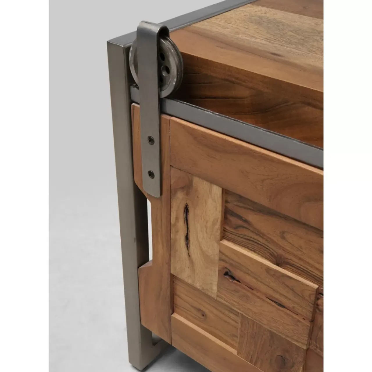 Kommoden & Sideboards|KARE Design Lowboard Vancouver 145X45Cm