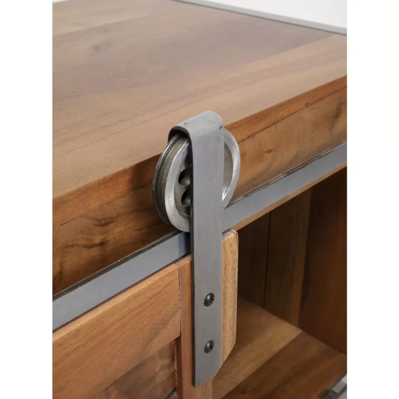 Kommoden & Sideboards|KARE Design Lowboard Vancouver 145X45Cm