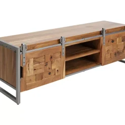 Kommoden & Sideboards|KARE Design Lowboard Vancouver 145X45Cm