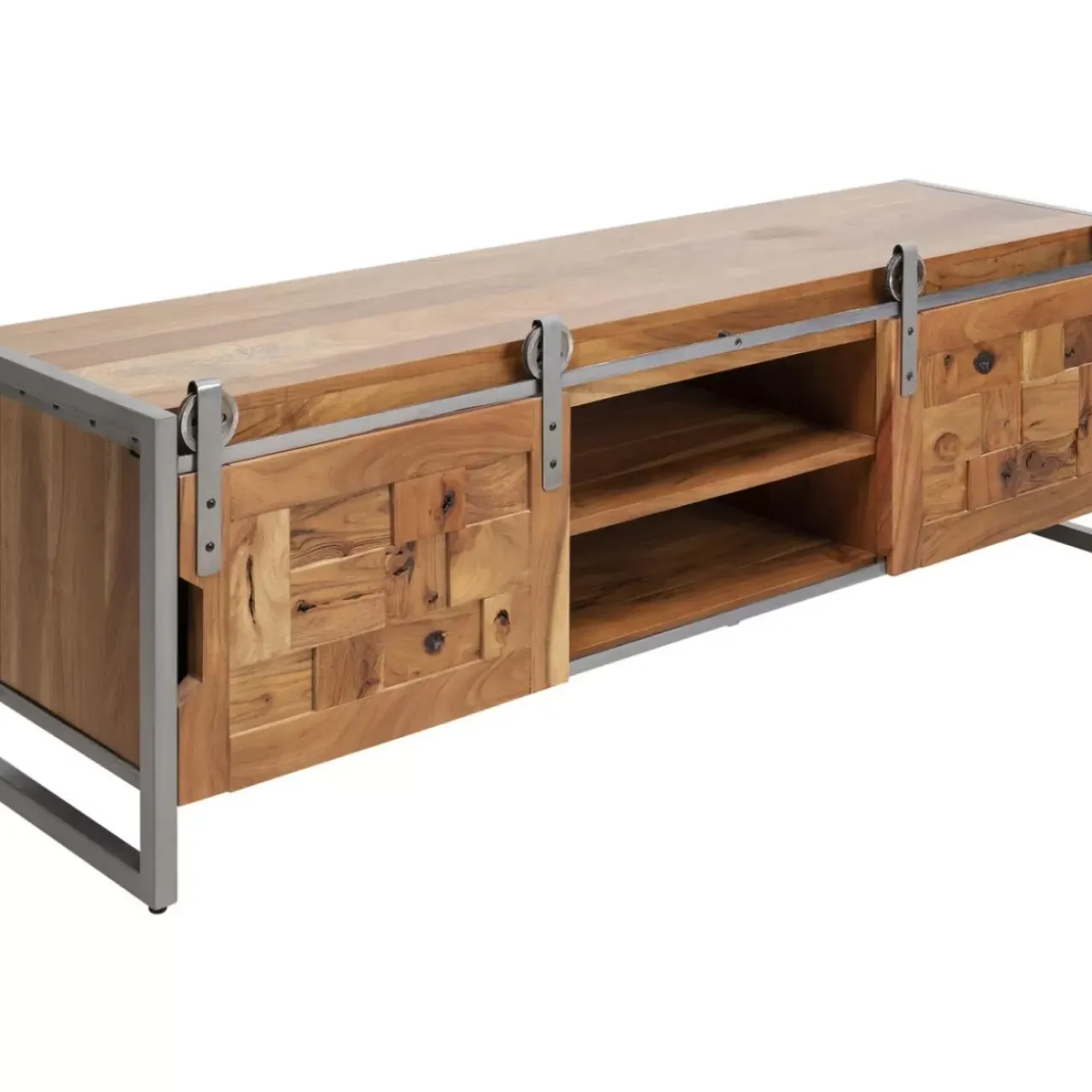 Kommoden & Sideboards|KARE Design Lowboard Vancouver 145X45Cm