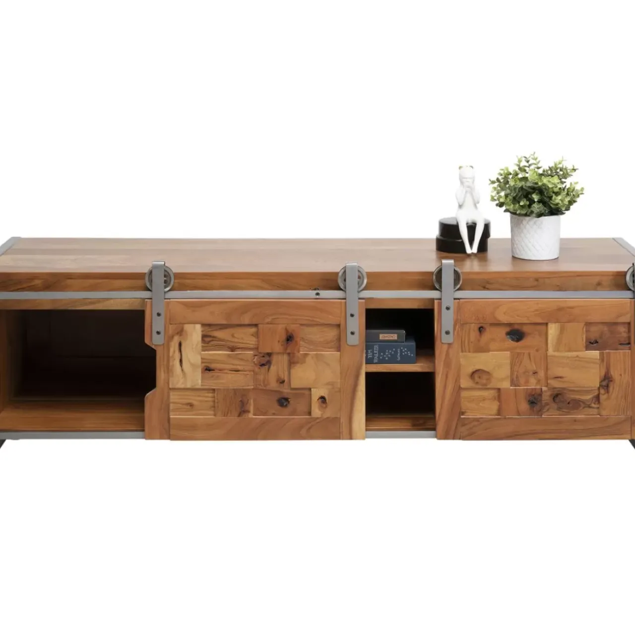Kommoden & Sideboards|KARE Design Lowboard Vancouver 145X45Cm