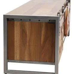 Kommoden & Sideboards|KARE Design Lowboard Vancouver 145X45Cm