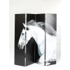 Paravents|KARE Design Paravent Beauty Horses 160X180Cm