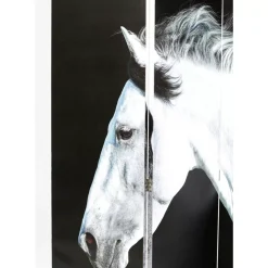 Paravents|KARE Design Paravent Beauty Horses 160X180Cm