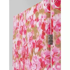 Paravents|KARE Design Paravent Flower Couple Vs Flower Boat 120X180
