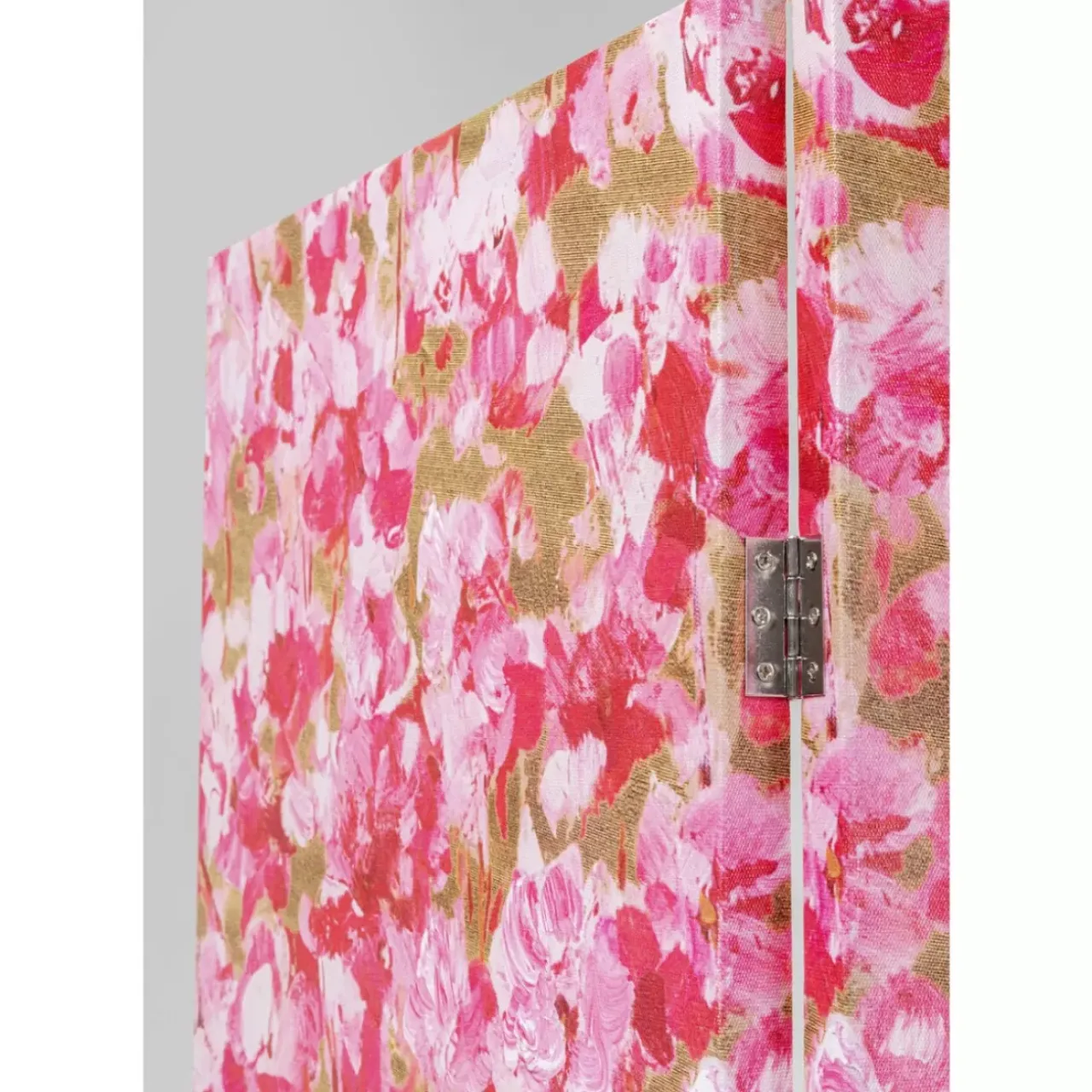 Paravents|KARE Design Paravent Flower Couple Vs Flower Boat 120X180