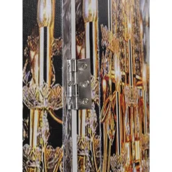Paravents|KARE Design Paravent The Bachelor 120X180Cm